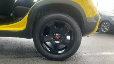 Fiat Panda 1.2 Waze 5dr Petrol Hatchback